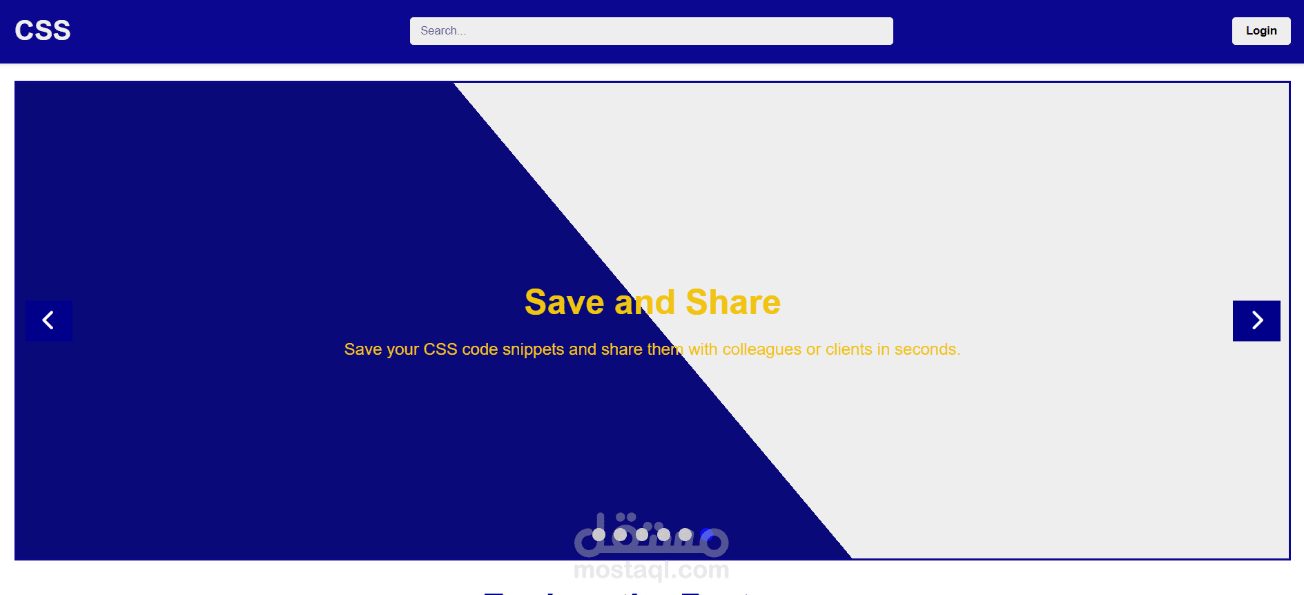 css-generator