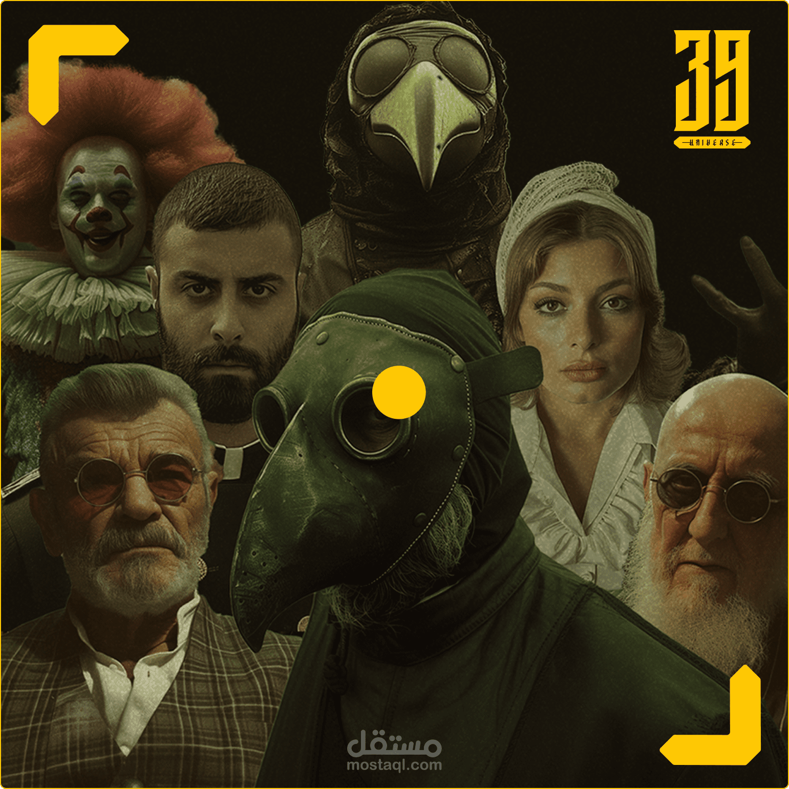 39universe