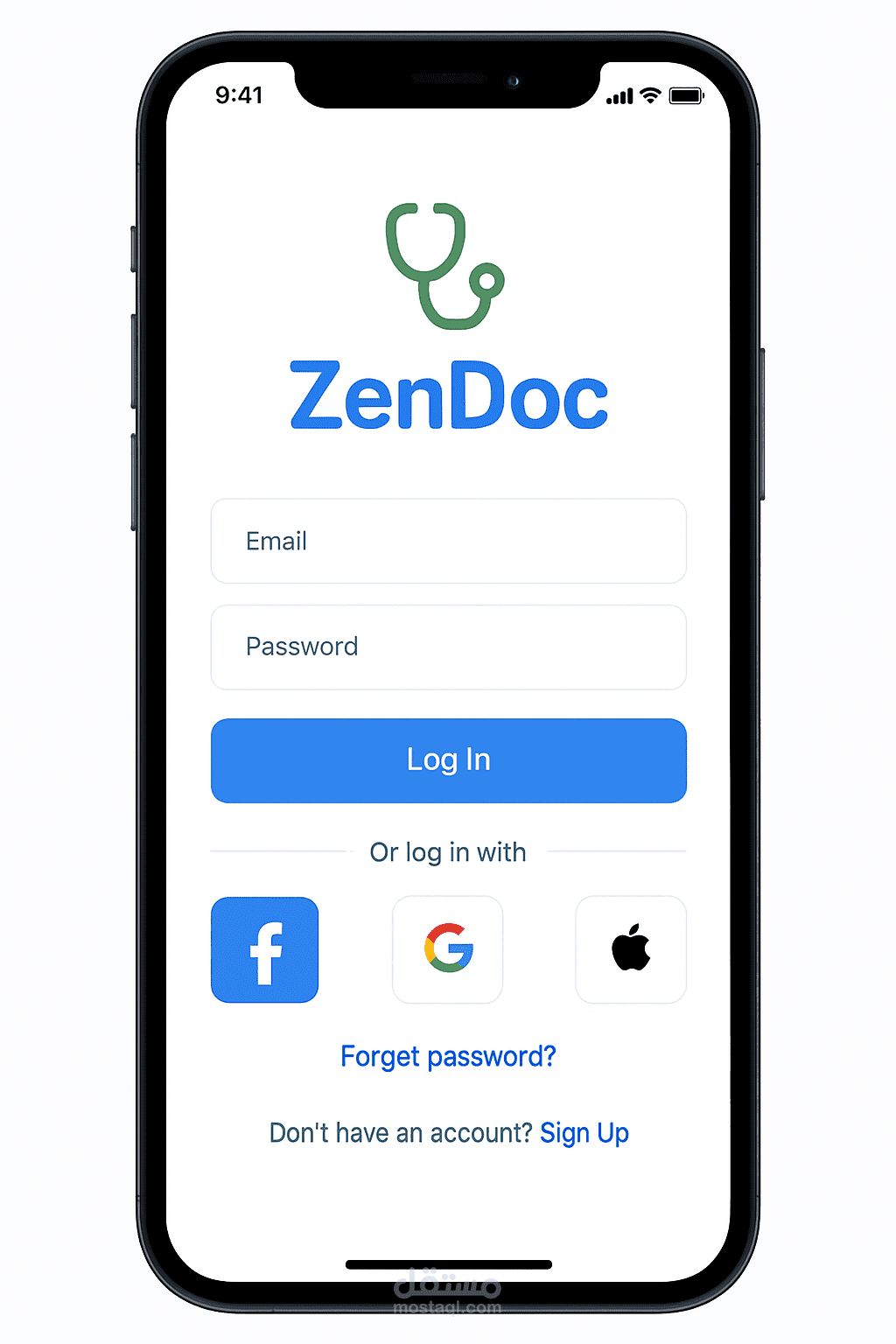 zendoc