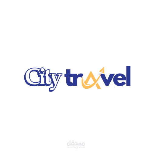 Logo -  City Drive