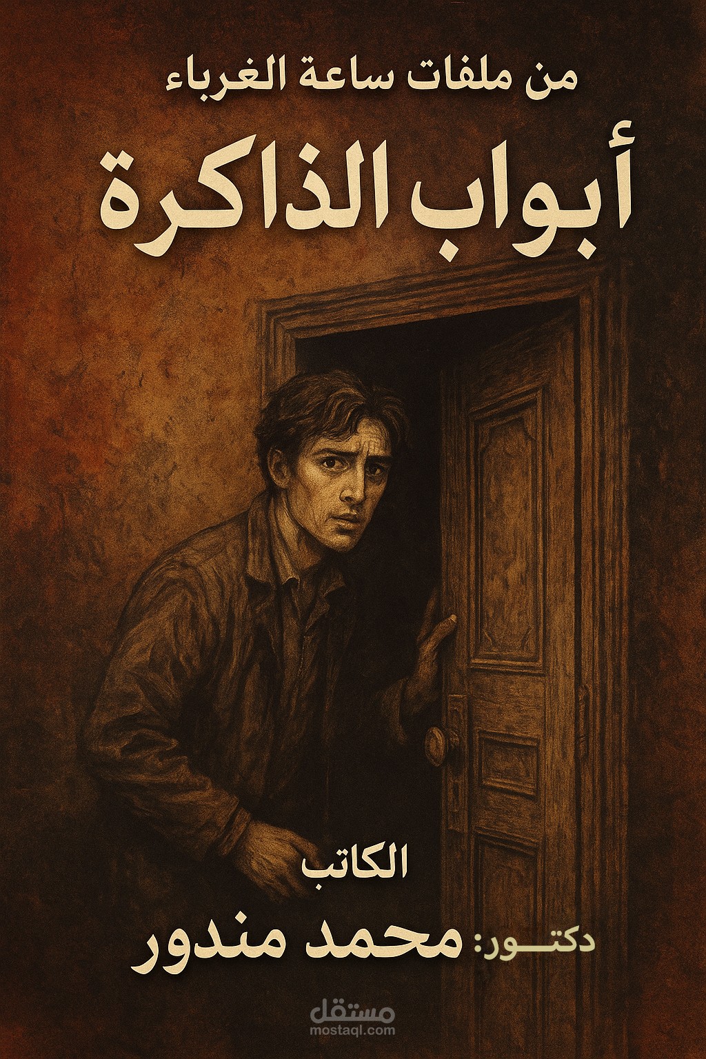 أبواب الذاكرة – من ملفات ساعة الغرباء