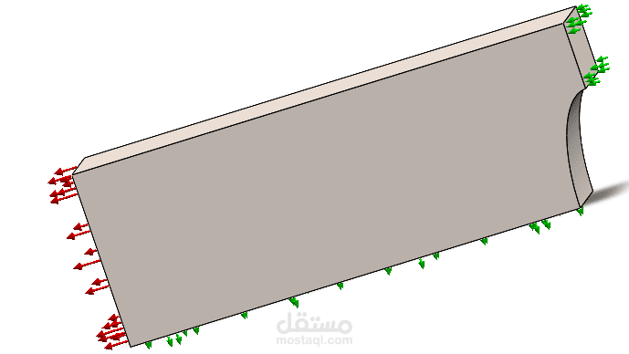 symmetry simulation