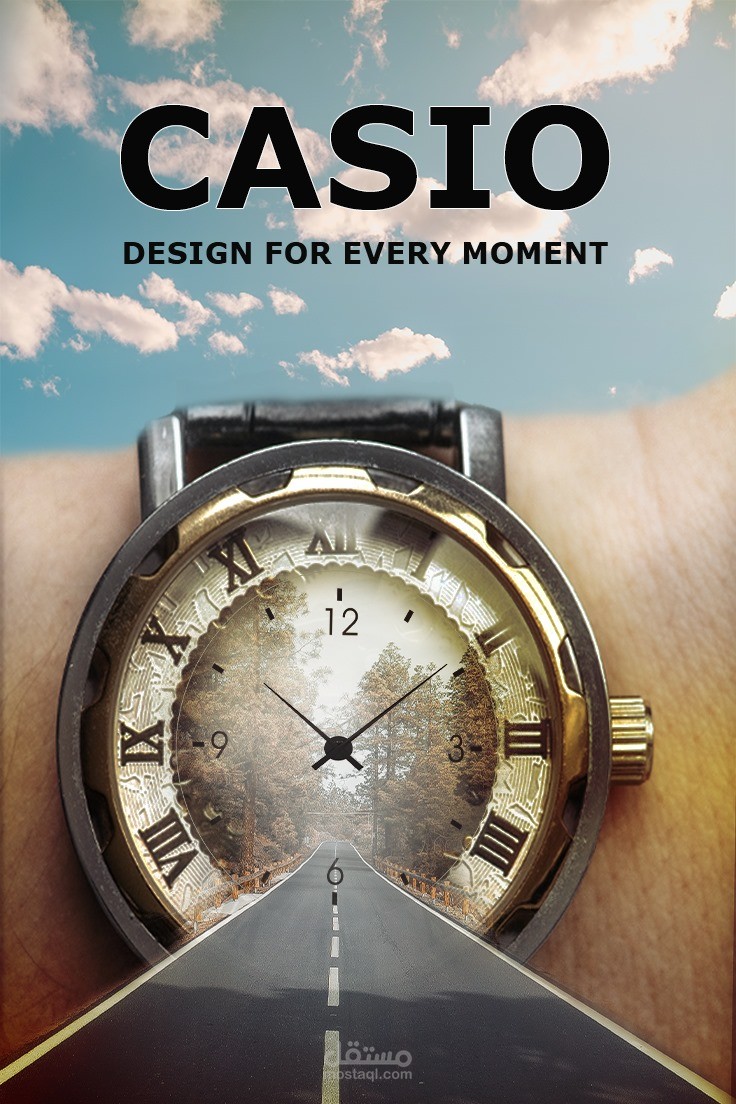 Social media design