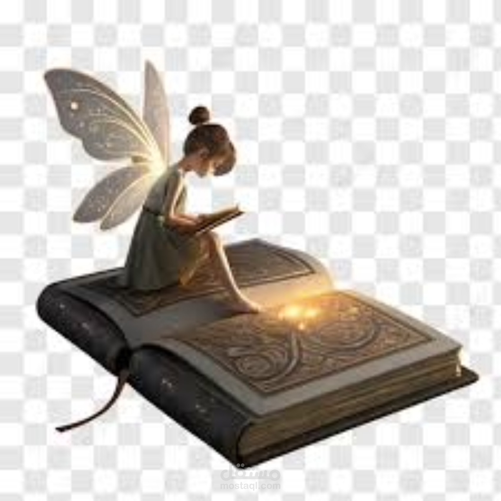 كتابة قصص قصيرة احترافية