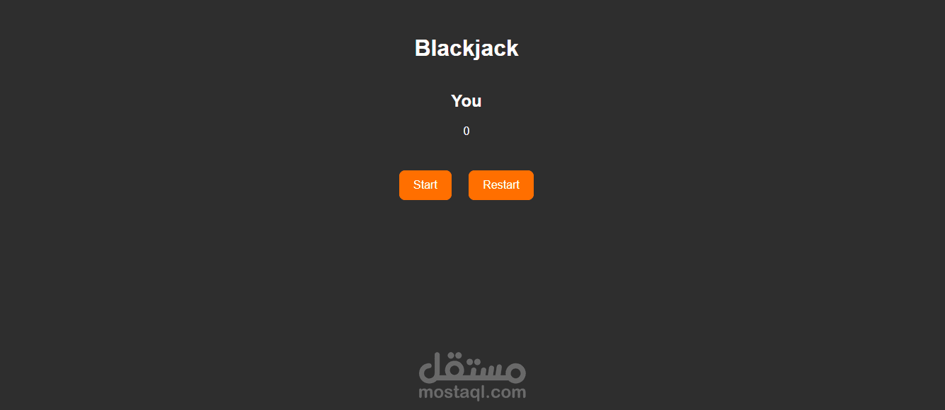 Black Jack