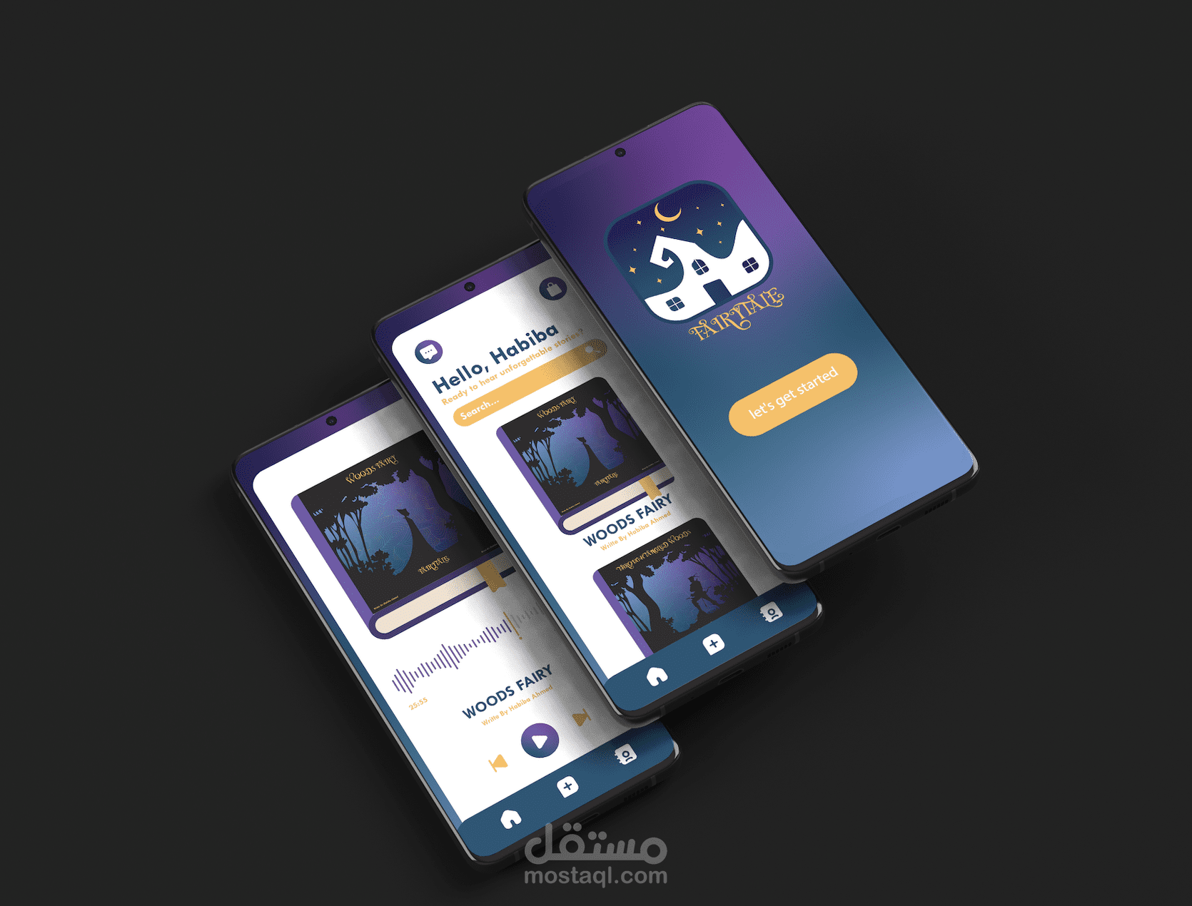 fairy-tail app