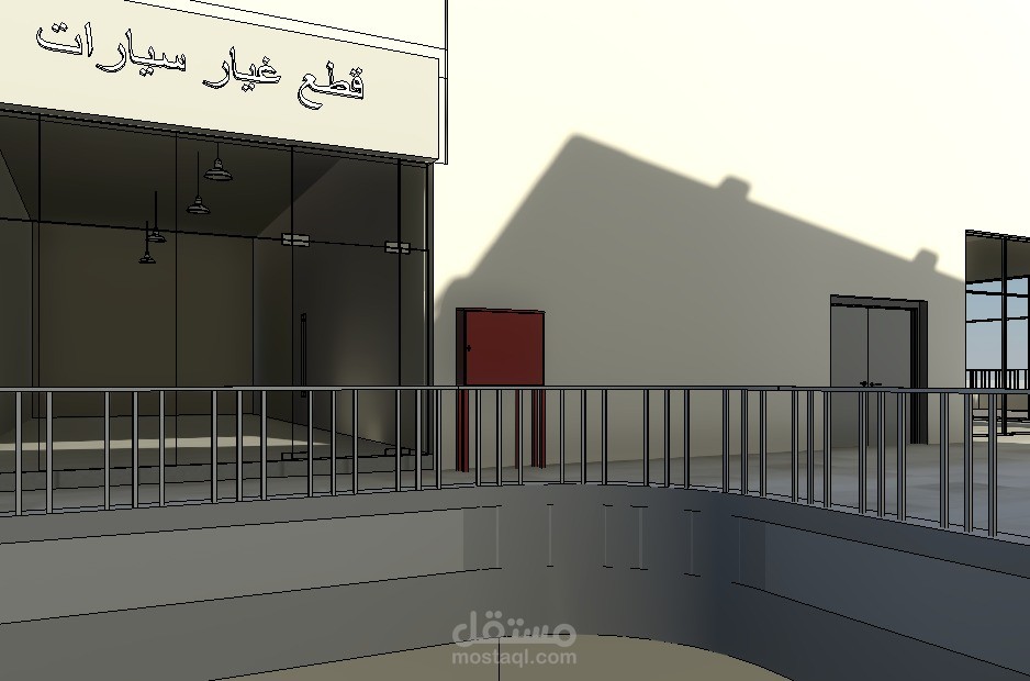 جدة المملكة العربية السعودية