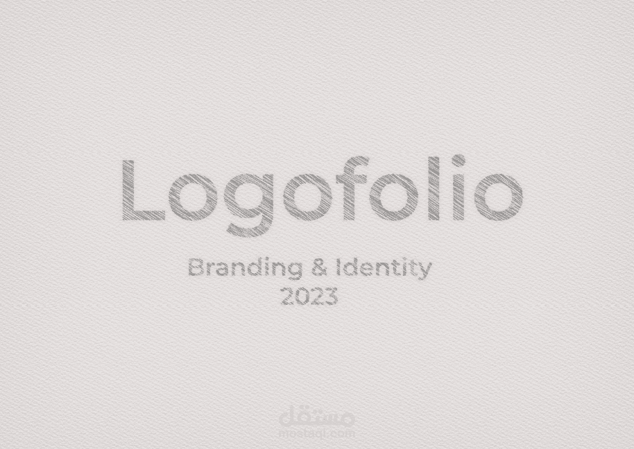 Logofolio | Branding & Identity 2023