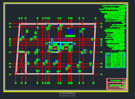إعدادالرسومات الهندسية والتفصيلية