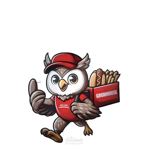 Grubhouse