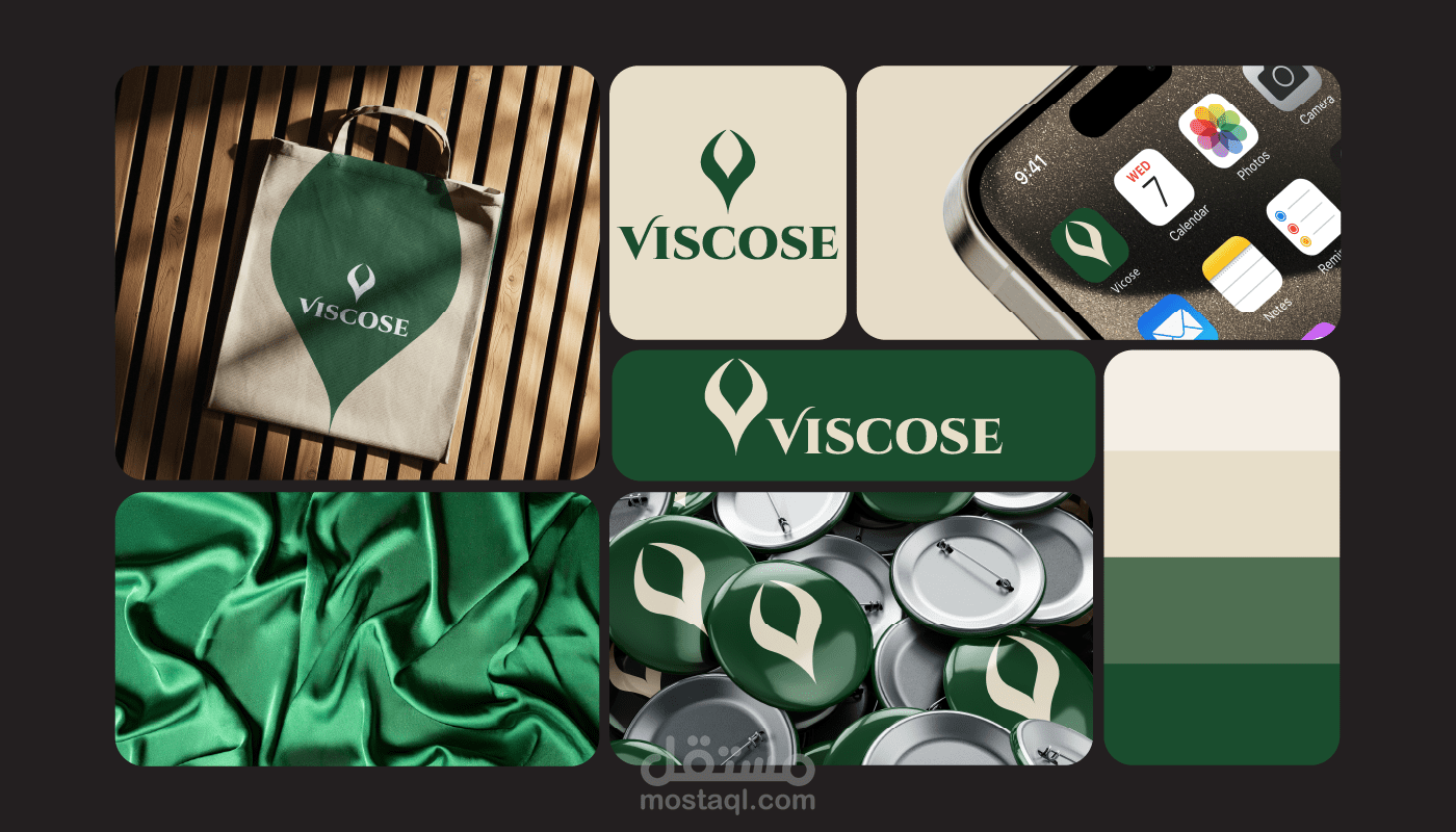 Brand Identity, Branding