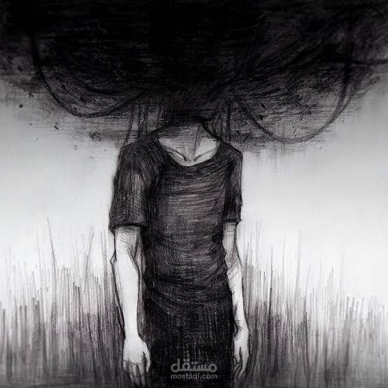 حوار مع شيطاني _صراع داخلي من تأليفي"