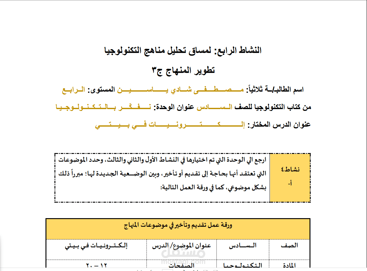 تحويل ملفات الوورد والبوربوينت وغيرها من الملفات إلى pdf والعكس.
