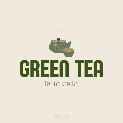 GREEN TEA CAFE