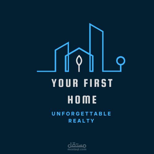 Your First Home