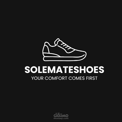 Solemate shoes