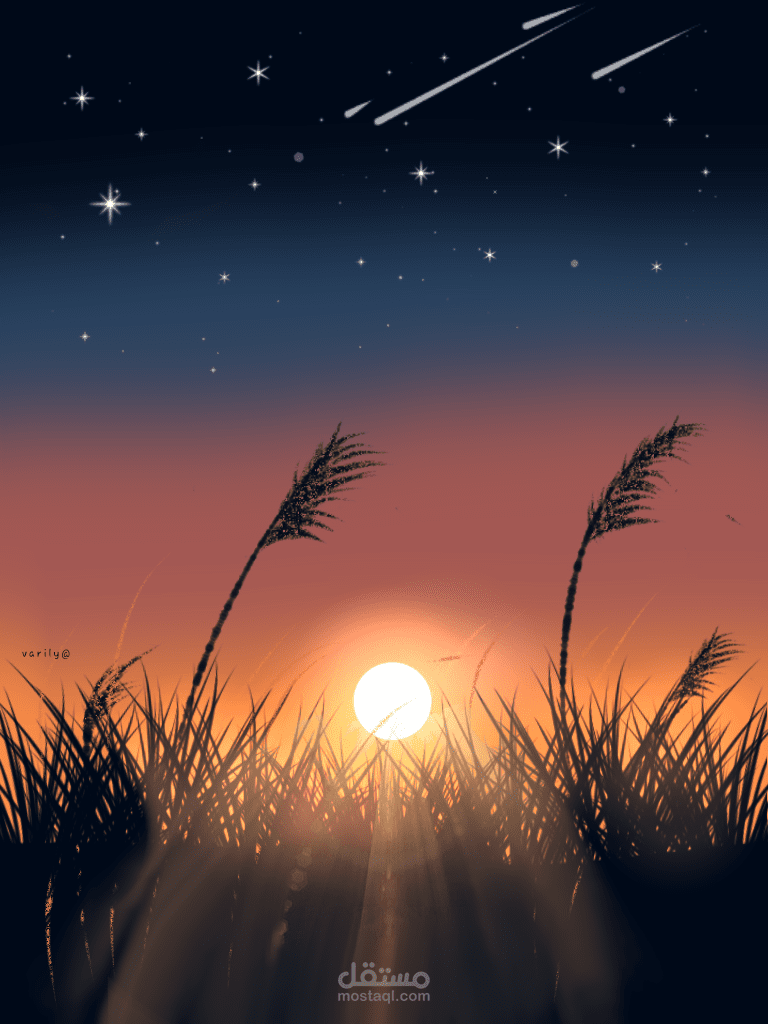 digital art