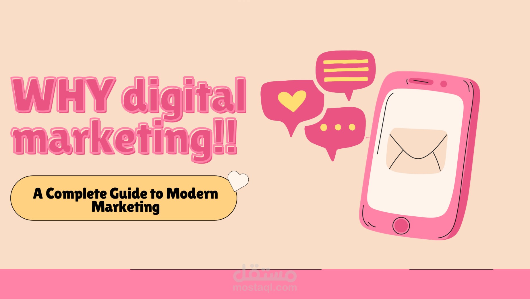 Digital marketing ppt