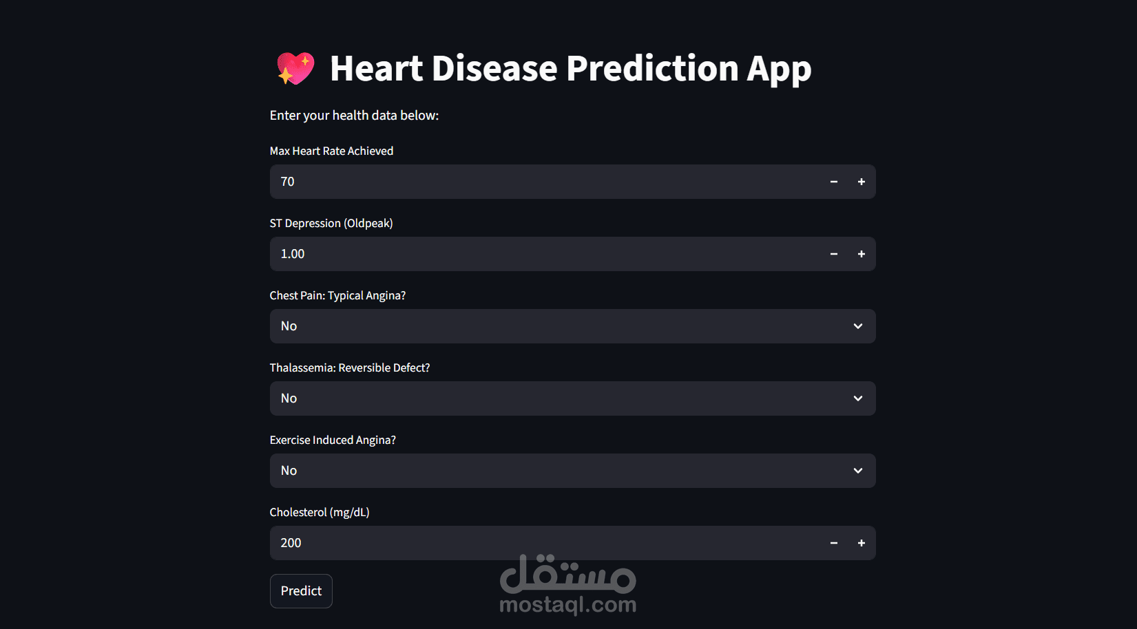 heart-disease-prediction-app