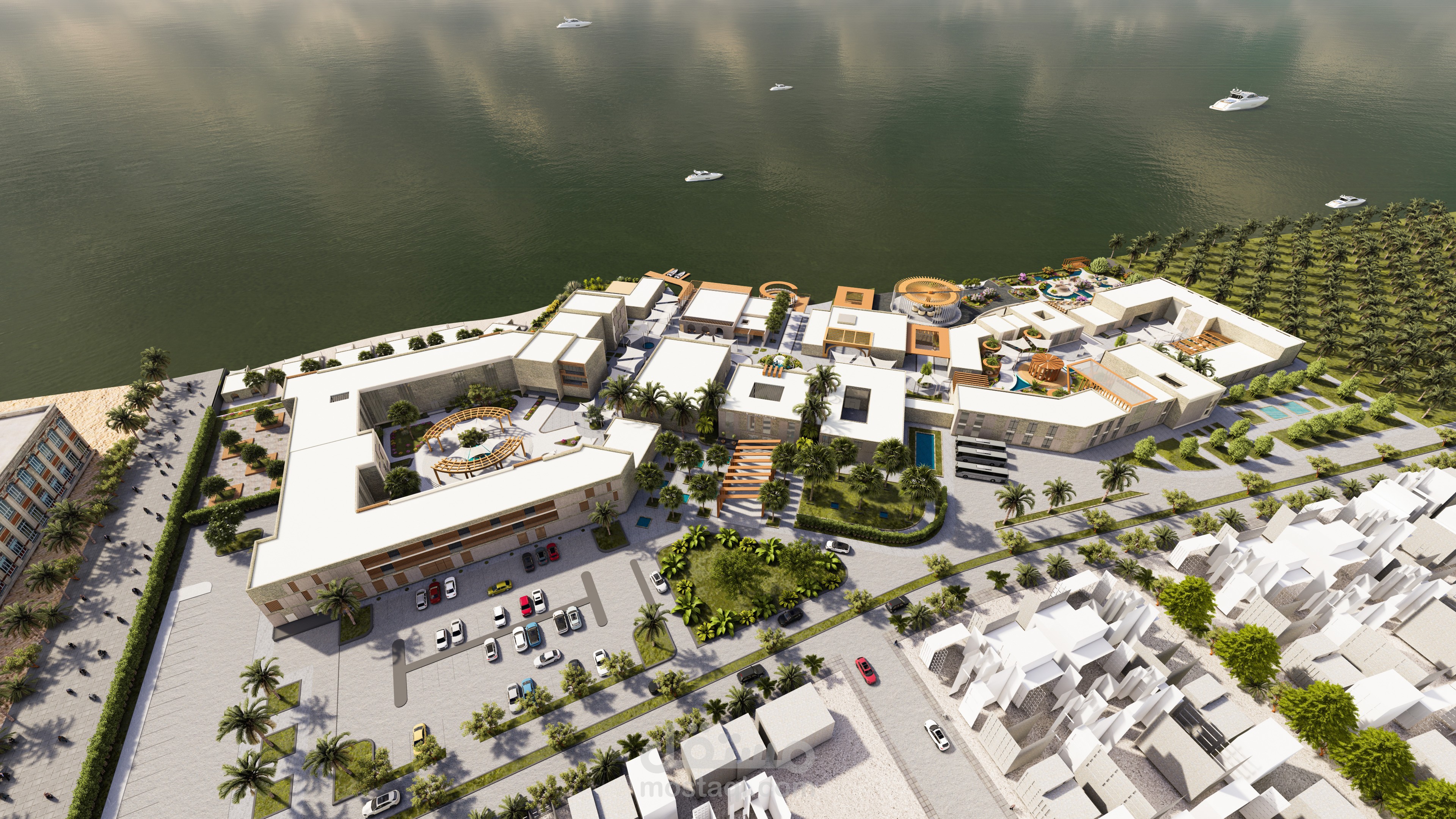 WELLNESS CENTER (Lumora)
