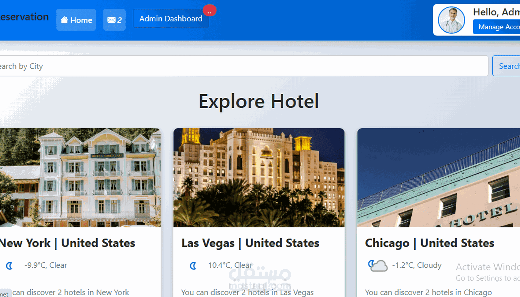 HotelReservationSystem