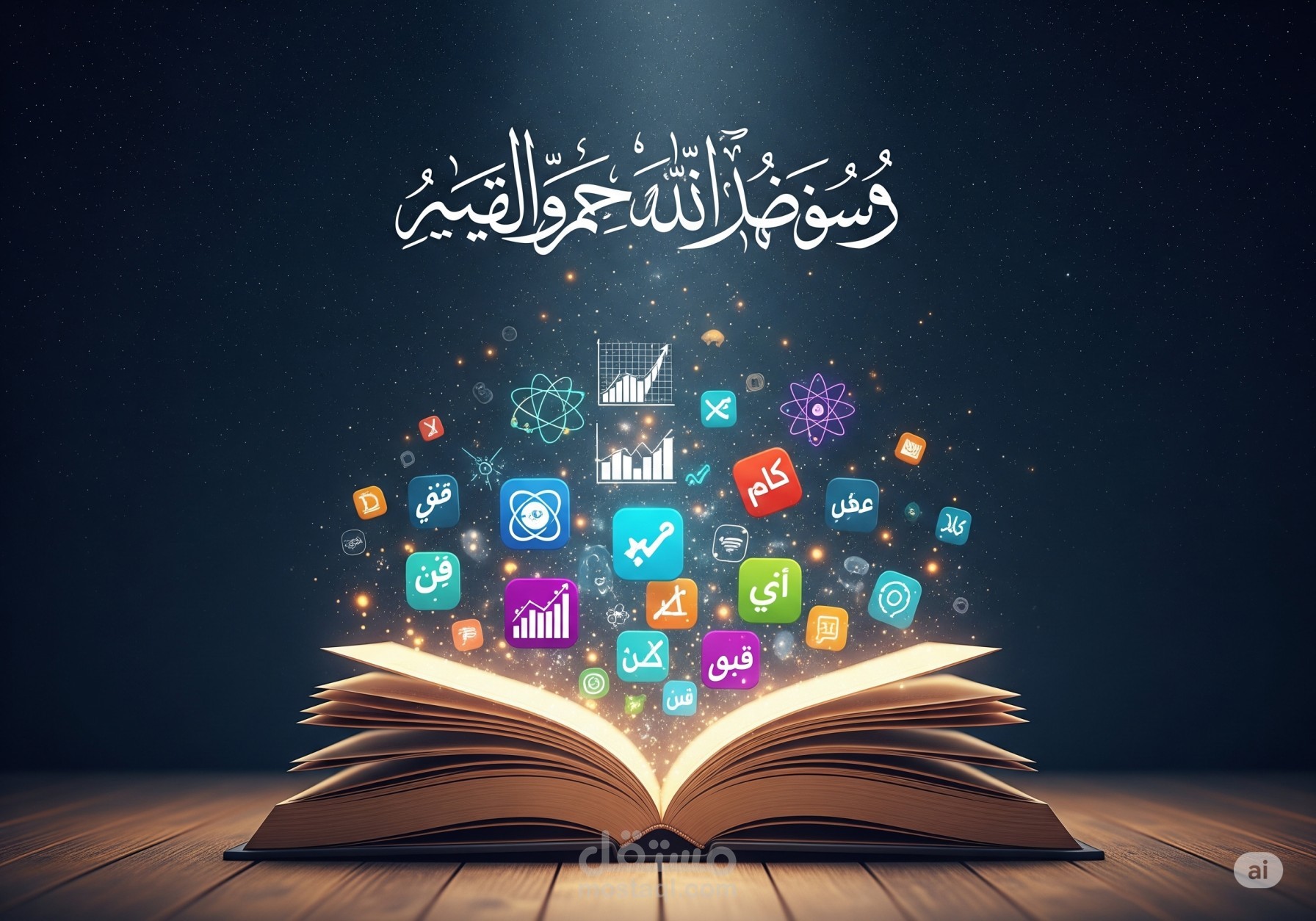 إعداد دليل تدريبي شامل لاجتياز اختبار القدرات العامة (GAT)