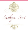 تصميم شعار احترافي لموقع Sathiyasari.com