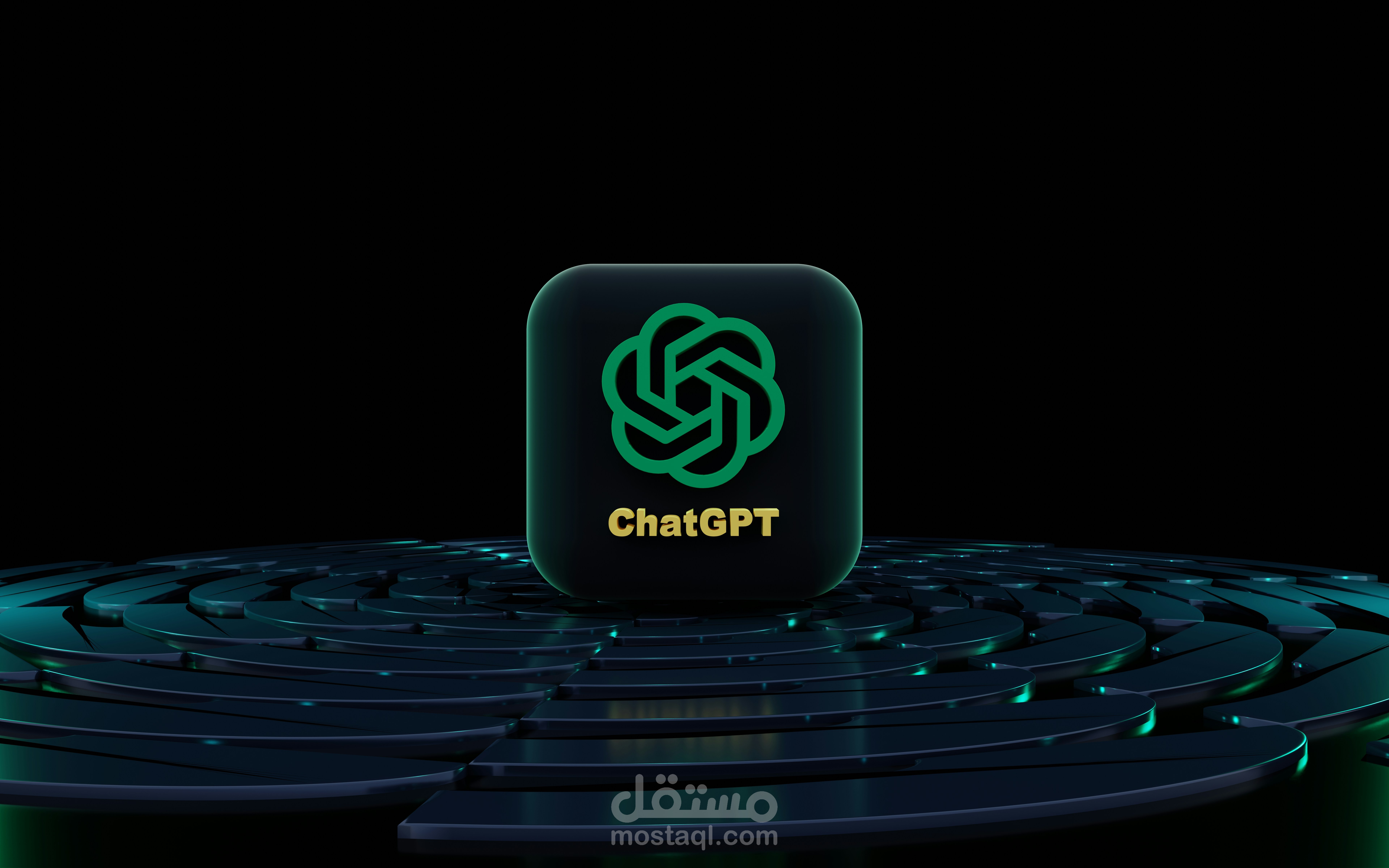 ماهو chat GPT ومن صنعه وتفاصيله