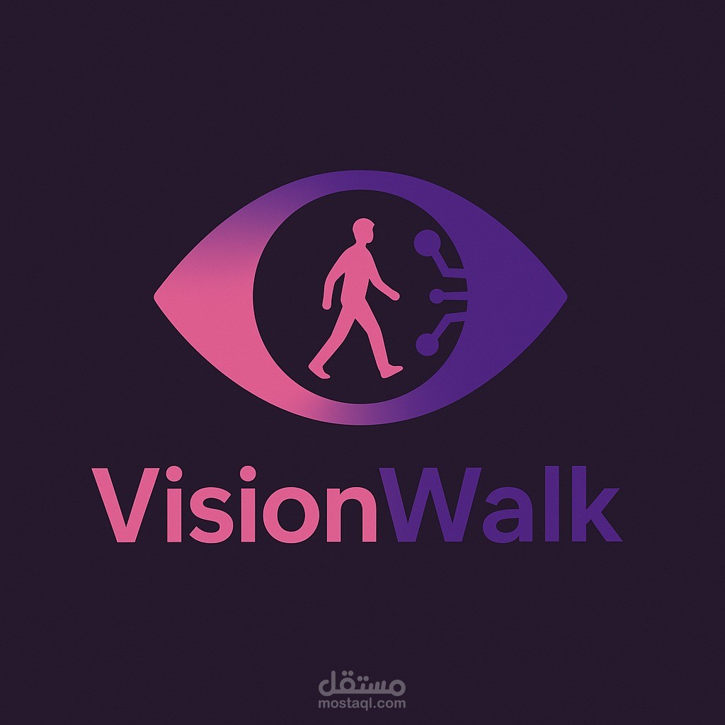 Visionwalk
