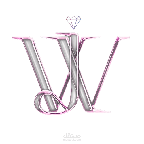 تصميم شعار Jawher