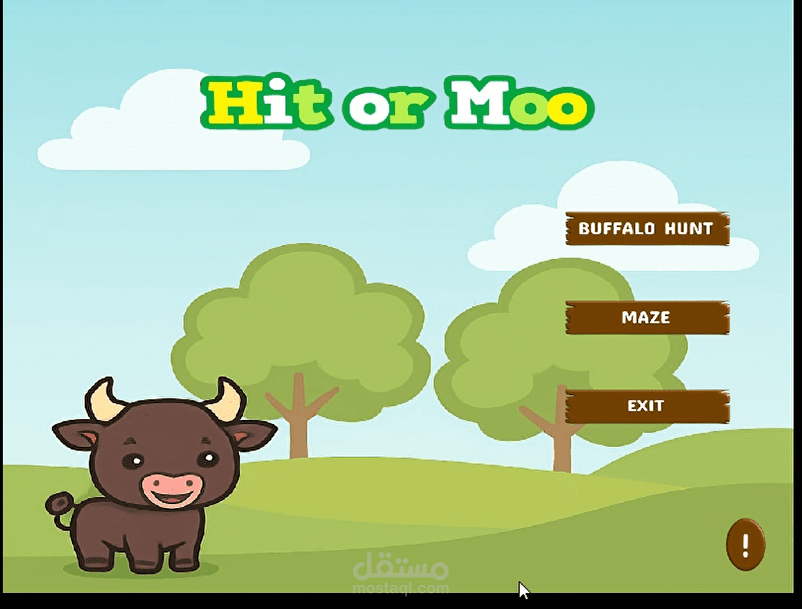 game with Python