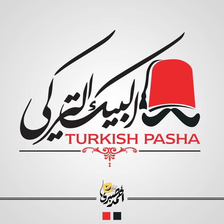 turkish pasha logo