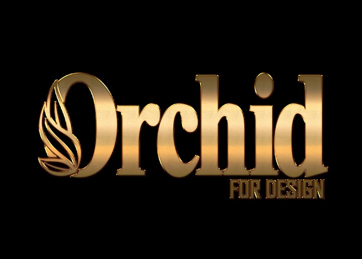 orchid logo