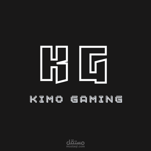 logo for gaming store
