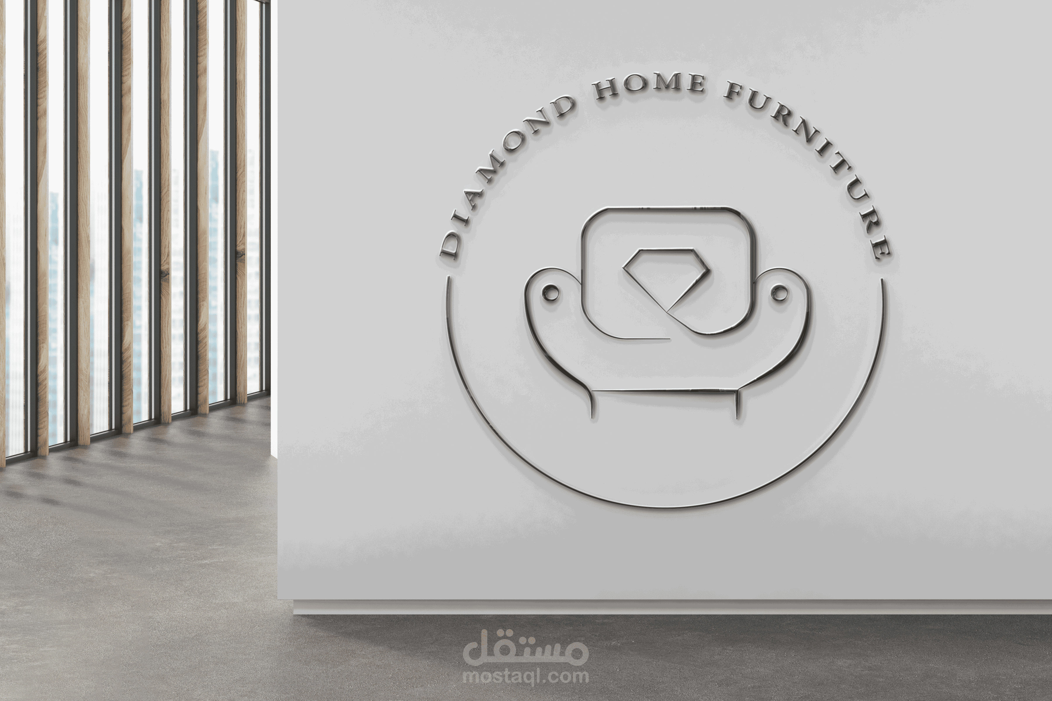 للآثاث diamond شركة