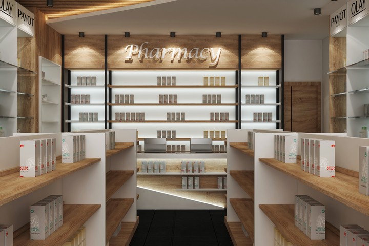 Pharmacy