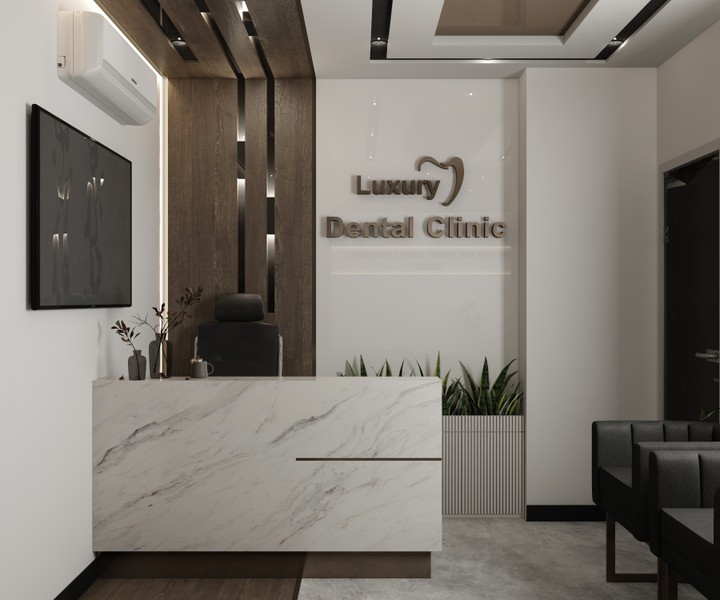 Dr Hany Shake Dental Clinic