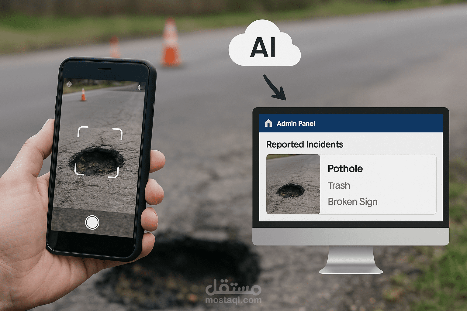 AI model
