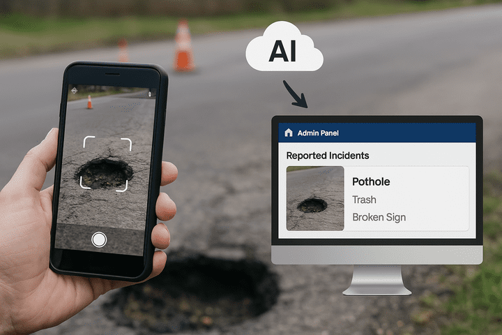 AI model