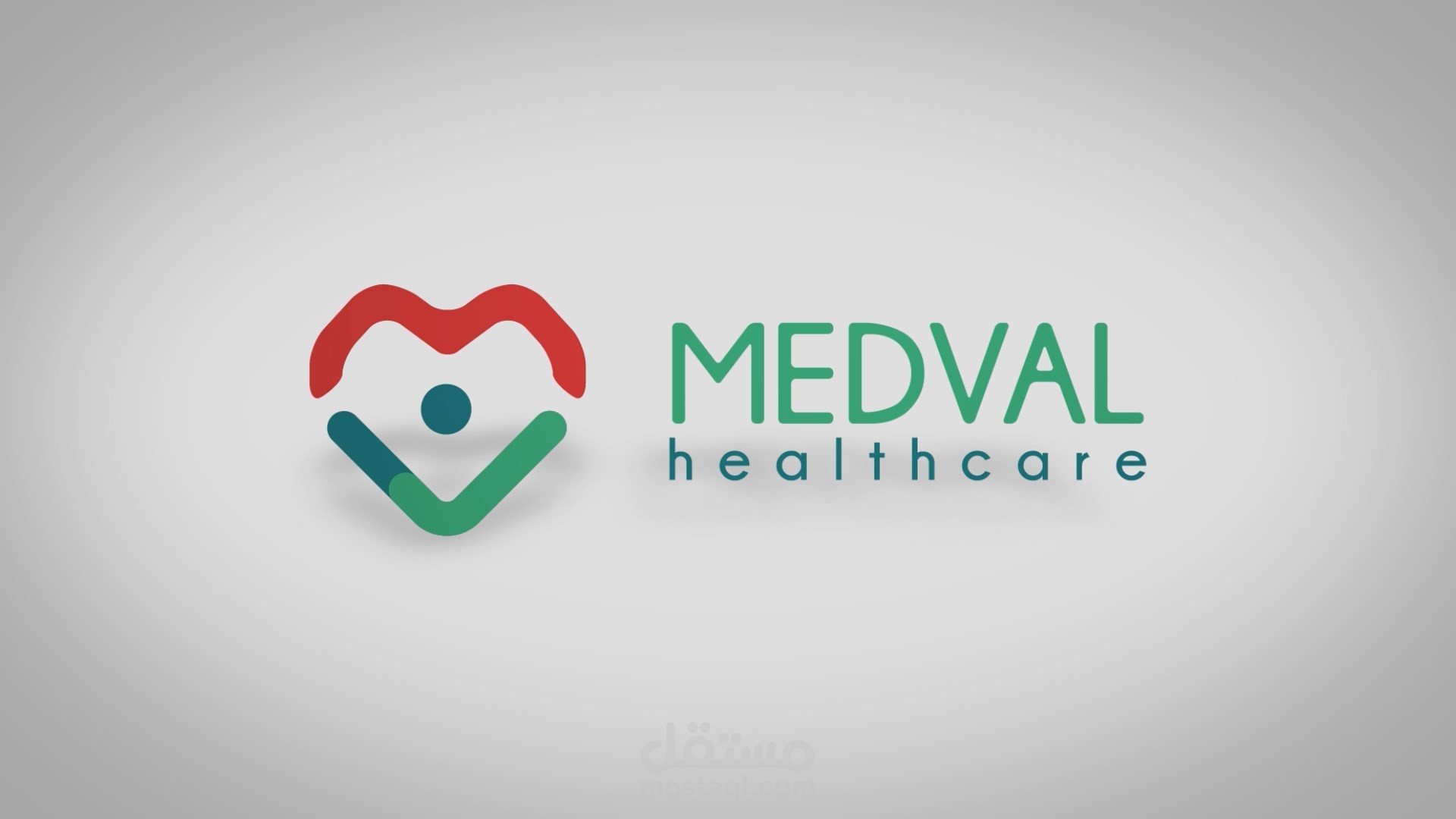 intro logo Medval