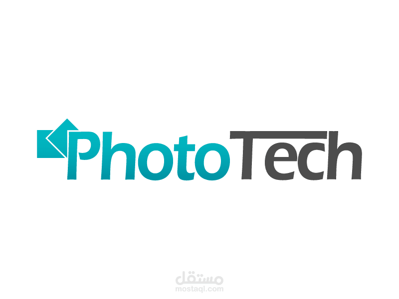 logo intro phototech