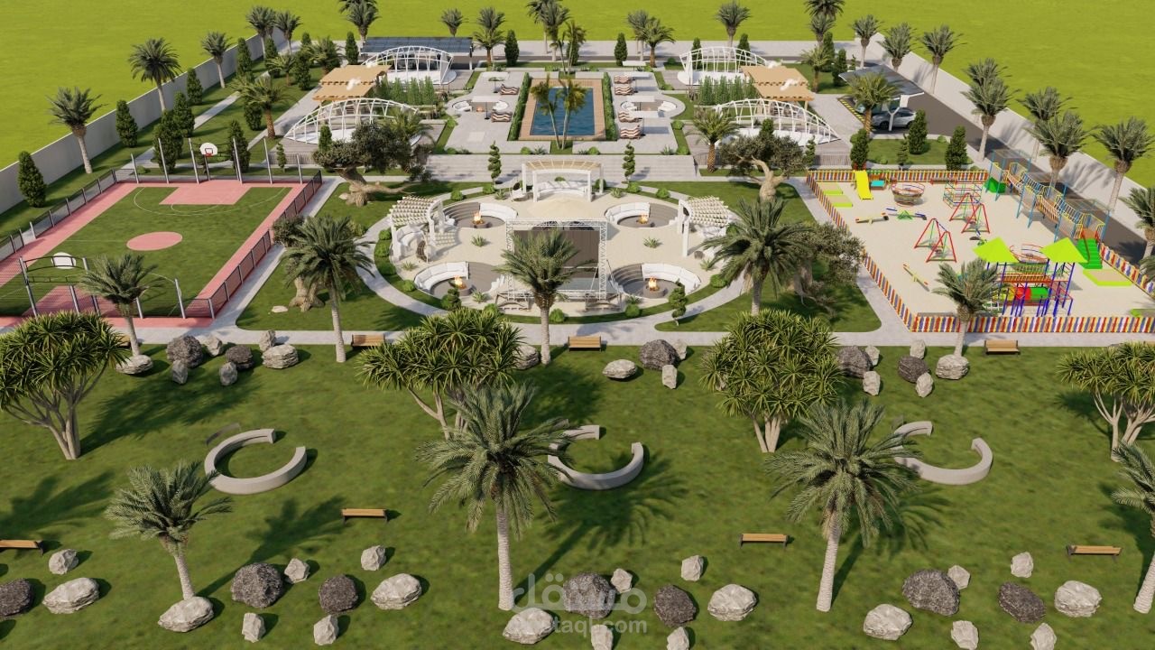عجمان الجرف 3