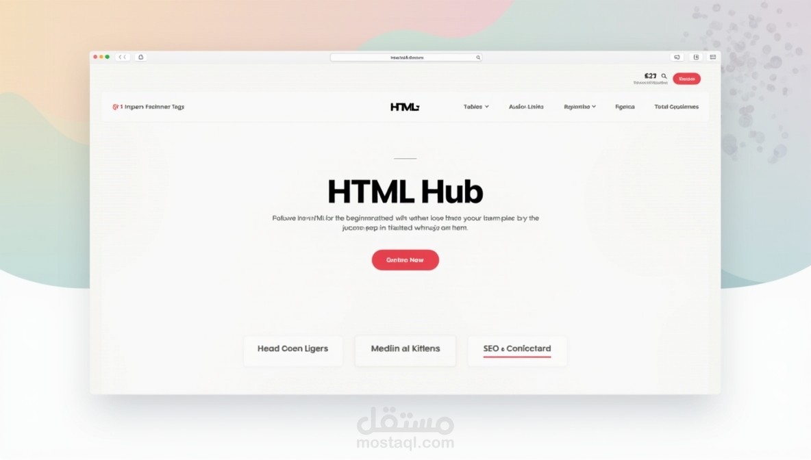 Html-Hub