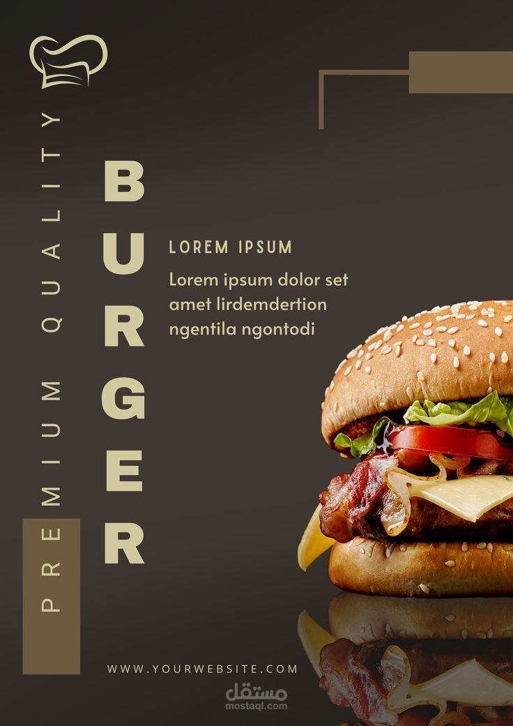 Burger time