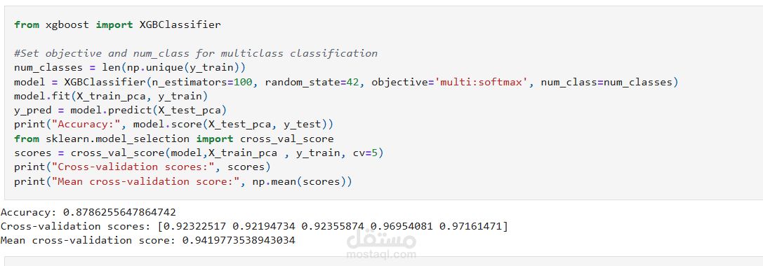 Network Attack Detection using the UNSW-NB15 Dataset