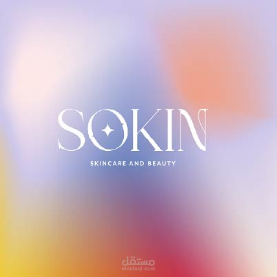 SOKIN - SKINCARE AND BEAUTY