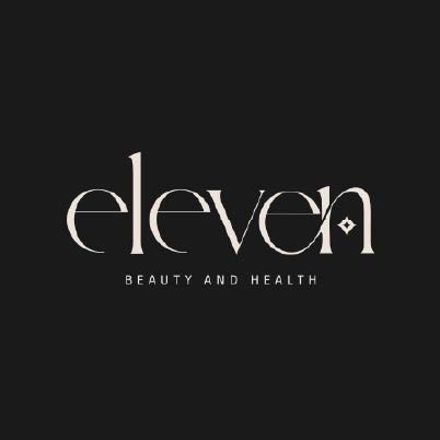eleven - Skin Care Branding