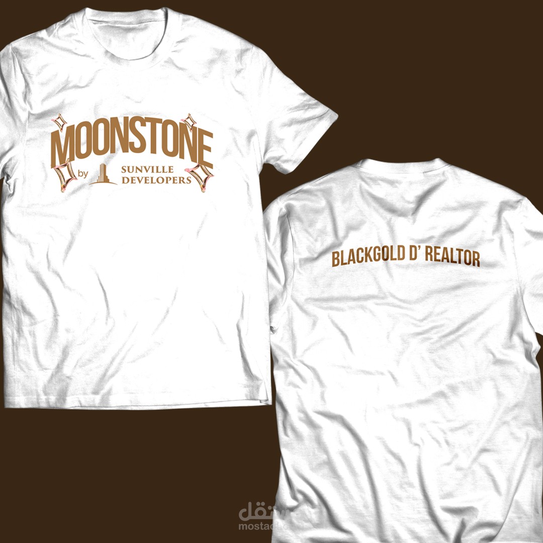 Tshirts design concepts