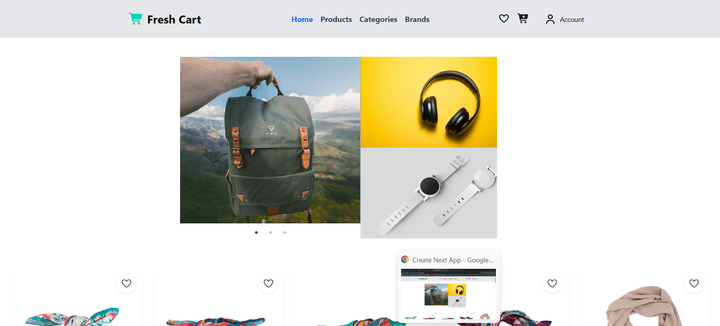 متجر Ecommerce