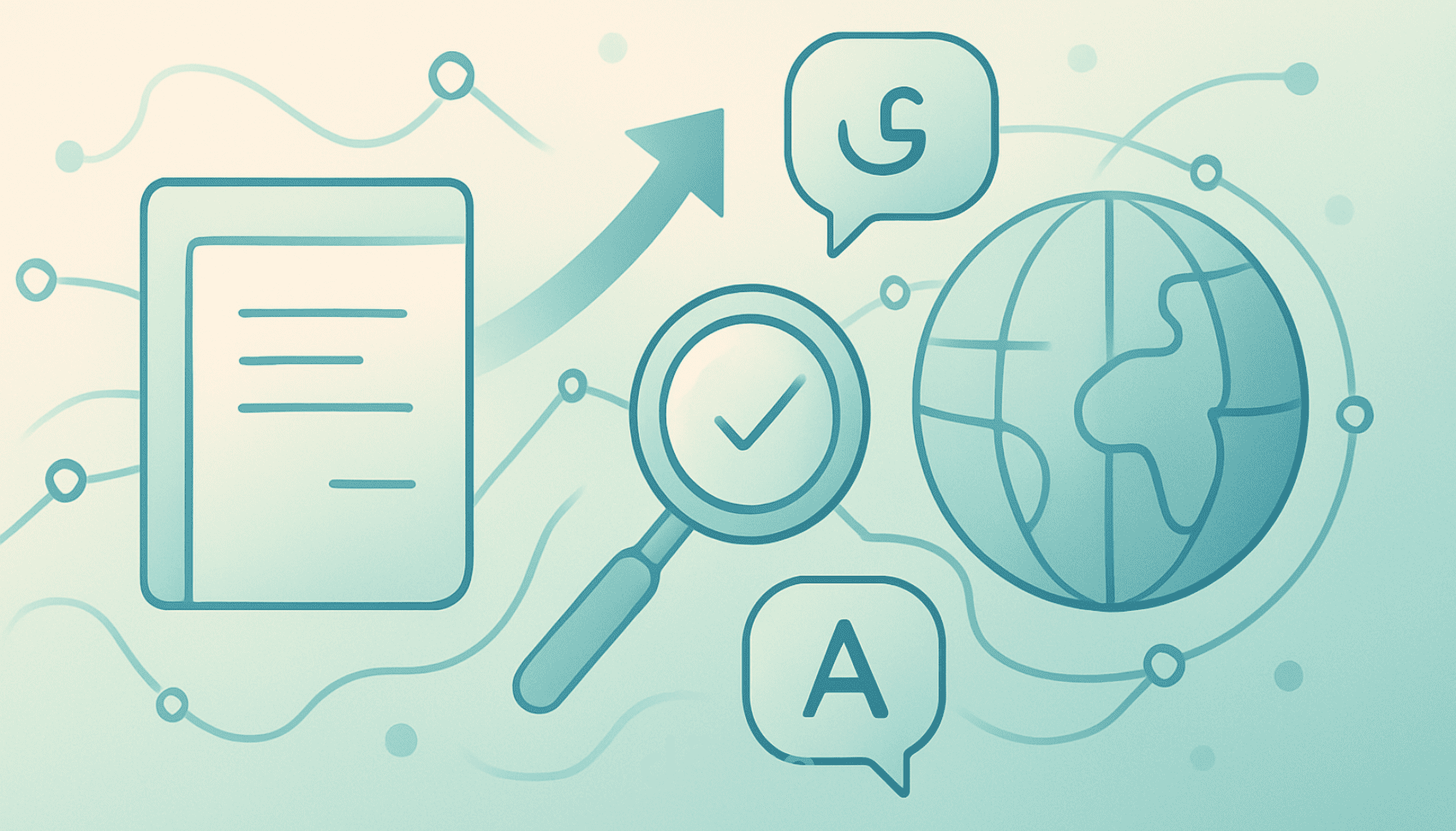 خدمة كتابة مقالات ومحتوى متوافق مع SEO باللغتين العربية وeng